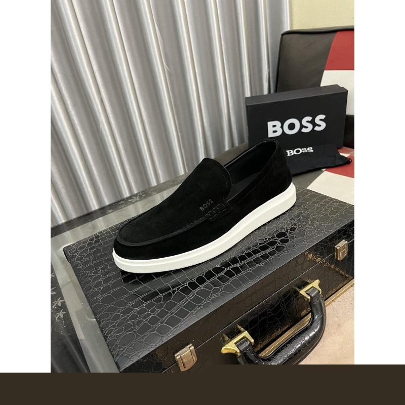 Boss Casual Shoes